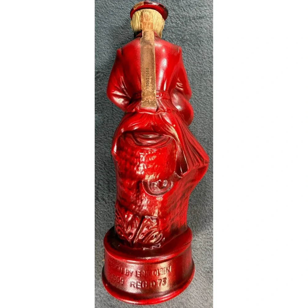 Whyte & Mackay vintage 1969